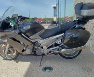 YAMAHA 1300 2008