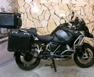 BMW R 1250 GS Adventure