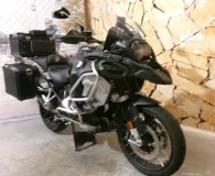 BMW R 1250 GS Adventure