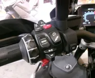 BMW R 1250 GS Adventure