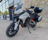 DUCATI V4 S 1160 Travel & Radar + OPTIONS