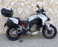 DUCATI V4 S 1160 Travel & Radar + OPTIONS