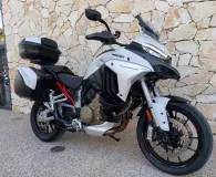 DUCATI V4 S 1160 Travel & Radar + OPTIONS
