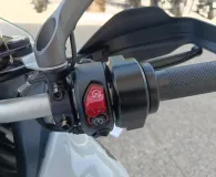 DUCATI V4 S 1160 Travel & Radar + OPTIONS