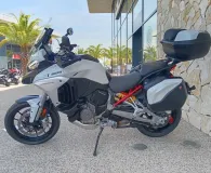 DUCATI V4 S 1160 Travel & Radar + OPTIONS