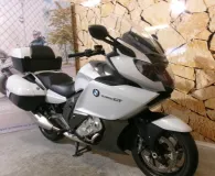 BMW K 1600 GT Pack Sécurité + Pack GT