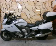 BMW K 1600 GT Pack Sécurité + Pack GT
