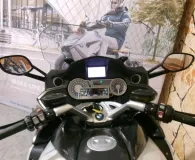 BMW K 1600 GT Pack Sécurité + Pack GT