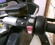 BMW K 1600 GT Pack Sécurité + Pack GT