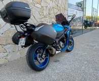 SUZUKI 1000 GT + options
