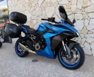 SUZUKI 1000 GT + options