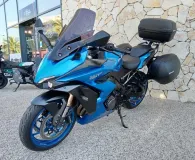SUZUKI 1000 GT + options