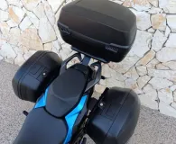 SUZUKI 1000 GT + options