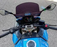 SUZUKI 1000 GT + options