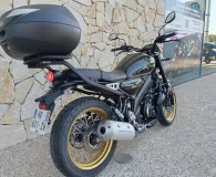 YAMAHA 125 Legacy 2025