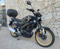 YAMAHA 125 Legacy 2025
