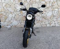 YAMAHA 125 Legacy 2025