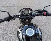 YAMAHA 125 Legacy 2025