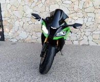 KAWASAKI ZX-10R 1000 Ninja ABS 2014