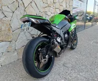 KAWASAKI ZX-10R 1000 Ninja ABS 2014