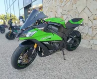 KAWASAKI ZX-10R 1000 Ninja ABS 2014
