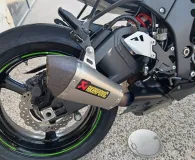 KAWASAKI ZX-10R 1000 Ninja ABS 2014