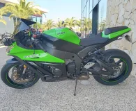 KAWASAKI ZX-10R 1000 Ninja ABS 2014
