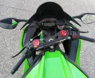 KAWASAKI ZX-10R 1000 Ninja ABS 2014