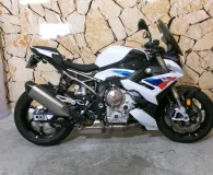 BMW S 1000 R