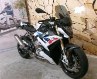 BMW S 1000 R