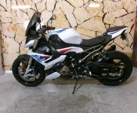 BMW S 1000 R
