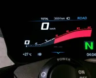 BMW S 1000 R
