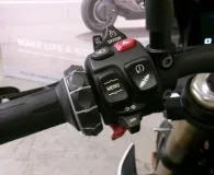 BMW S 1000 R