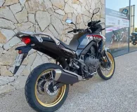HONDA 750  2025 NOIR