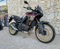 HONDA 750  2025 NOIR