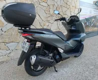 HONDA 125 2025