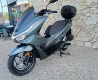 HONDA 125 2025