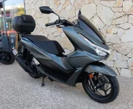 HONDA 125 2025