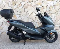 HONDA 125 2025