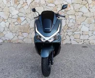 HONDA 125 2025