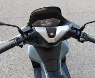 HONDA 125 2025