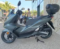 HONDA 125 2025