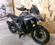 BMW R 1300 GS
