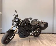 BMW F 800 R