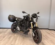 BMW F 800 R