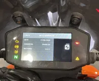 KTM DUKE .