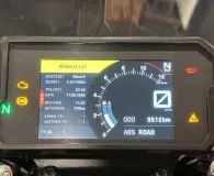KTM Duke 790