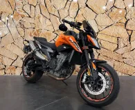 KTM Duke 790