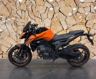 KTM Duke 790