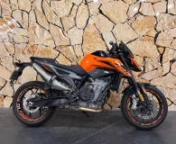KTM Duke 790